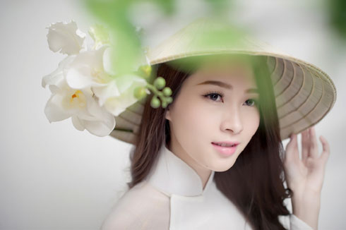 Ao Dai - The timeless charm of Vietnamese women